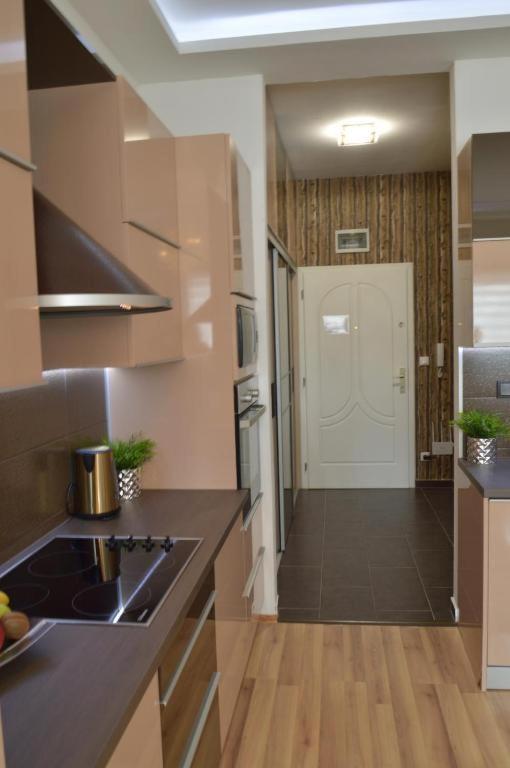 Apartment Fueredi