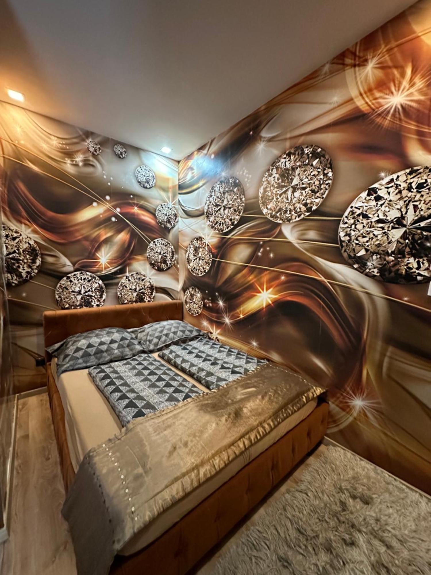 Apartment Fueredi