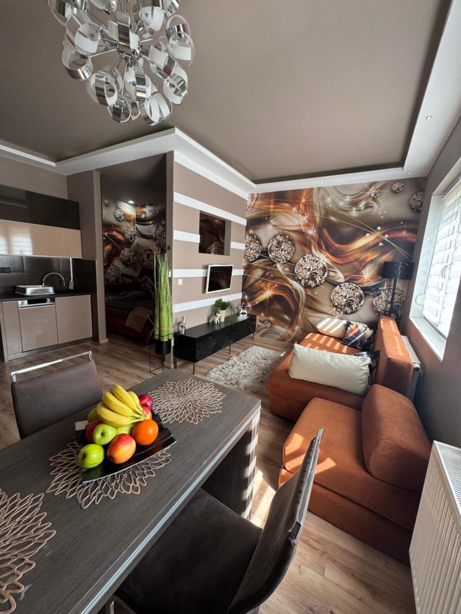 Apartment Fueredi